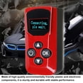 thumbnail image 3 of Scienceny Interruptor de pantalla de termostato LCD Universal diésel, Control remoto, controlador de calentadores de estacionamiento de coche Vehículos, repuestos y accesorios Mis, 3 of 6