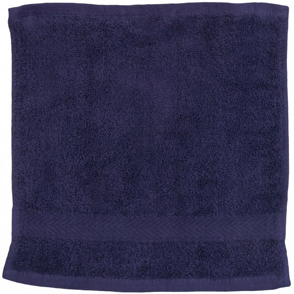Towel City Gamme de Luxe 550 G/M2 - Linge de Visage / Serviette (30 X 30 CM)