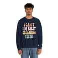 thumbnail image 4 of Dental Hygienist Sweatshirt, Gifts, Crewneck, 4 of 4