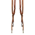 thumbnail image 4 of Dalazy Camera Strap Cam Harness Shoulder Rope Foldable Design Adjustable Long-lasting Multipurpose Load-bearing Multifunctional Brown, 4 of 6