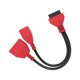 thumbnail image 4 of Adaptador De Puerta De Enlace, Cable De Puerta De Enlace Plug And Play De Alambre Interno De Latón Para Automóvil, 4 of 8