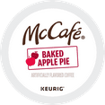 thumbnail image 2 of McCafe Baked Apple Pie Coffee, 96 Single Serve K-Cup Pods, 2 of 4