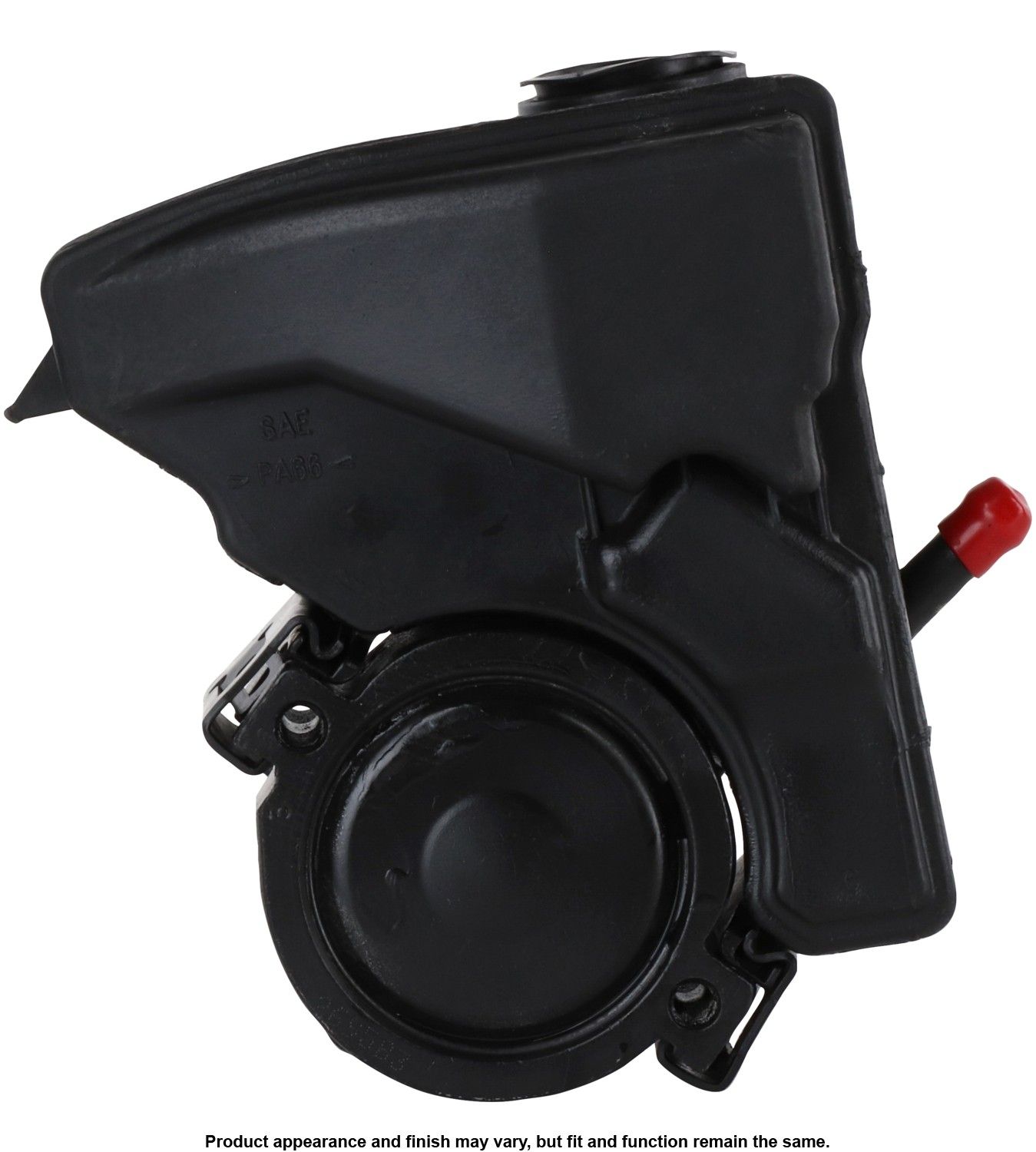 Remanufactured Cardone P/S Pump, w/Reservoir Fits select: 2002-2007 BUICK RENDEZVOUS, 2004-2005 CHEVROLET VENTURE