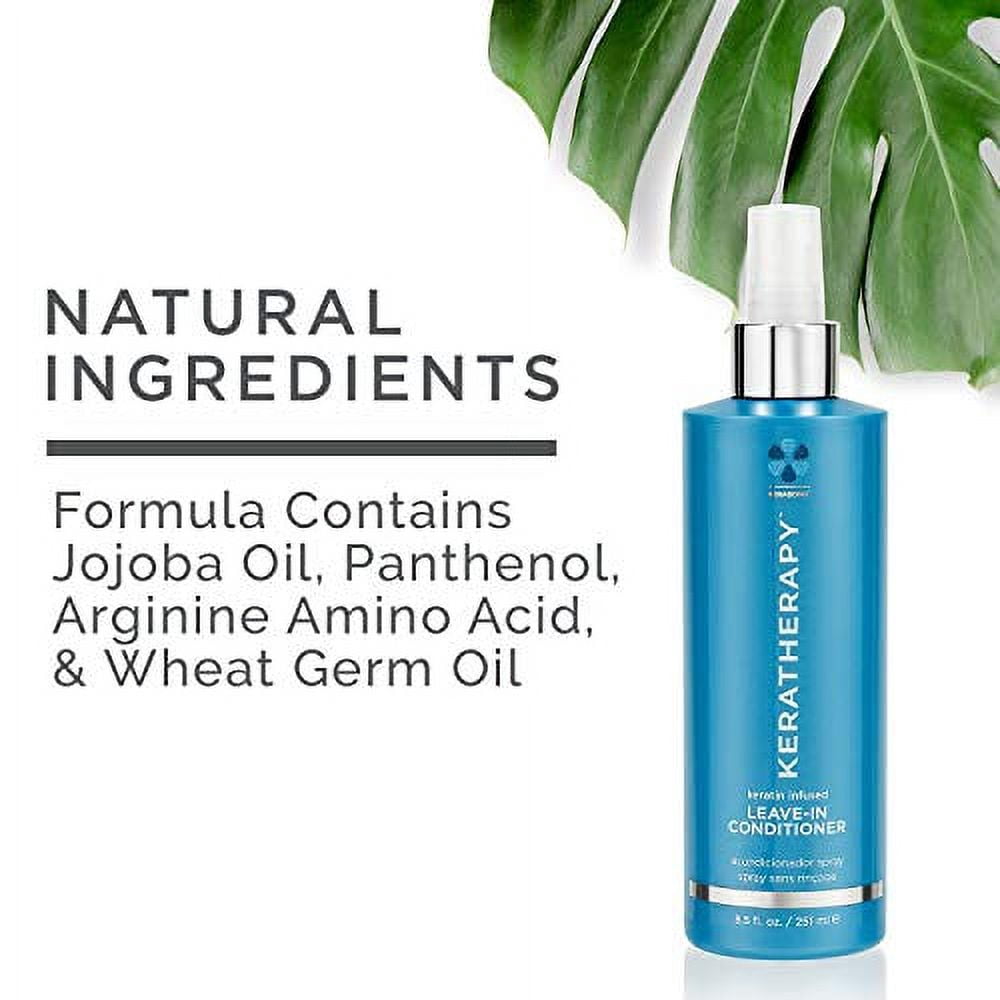 Keratherapy Leave-in Conditioner 8.5 oz