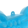 thumbnail image 3 of Tazón Interactivo para Mascotas Yuyangstore de Alimentación Azul Alimentador Lento, 3 of 8