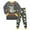 Dark Gray, variant on Bamboo Viscose Toddler Boys Pajamas Cool Boys Pajamas Comfy Long Sleeve Graphic Top + Pant Fall Winter Pjs Set 2 Piece for 1t 2t 3t 4t 5t Kids Sleepwear Set Toddler Boys Clothes