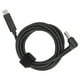 thumbnail image 2 of Cable de carga de los ordenadores portátiles cable de la carga del cuaderno de la flexibilidad para 90W ANGGREK Otros, 2 of 8