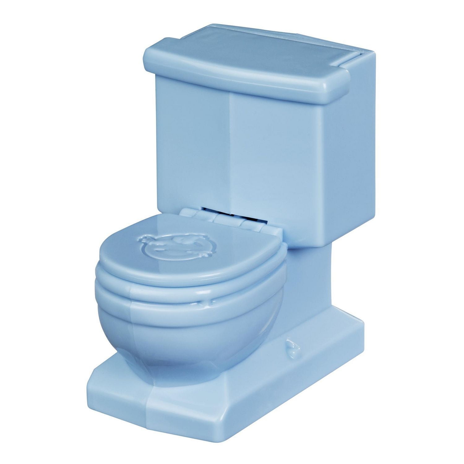 Ghostbusters Kenner Classics The Real Ghostbusters Fearsome Flush Ghost Retro Figure with Action Feature, Ages 4 and Up