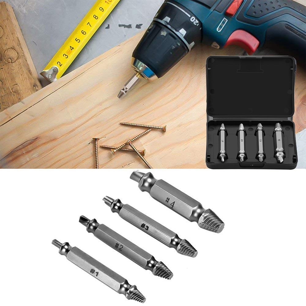 bolt remover bolt remover