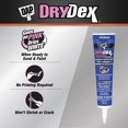 thumbnail image 2 of Plâtre à reboucher DryDex de DAP. 237ml, Rose, 1 Tube Presse, 2 of 5