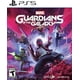 thumbnail image 1 of Marvel’s Guardians of the Galaxy Square Enix PlayStation 5, 1 of 4
