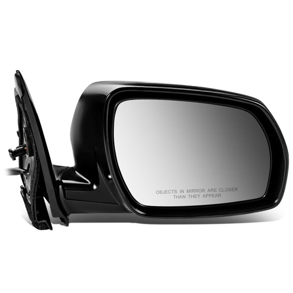 DNA Motoring Power Memory Passenger Right Side Mirror for 05-07 Nissan Murano
