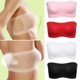 thumbnail image 2 of Ropa interior de mujer, sujetadores push-up, Bralette Sexy, sujetador mágico sin tirantes, lencería, sujetador invisible sin costuras para mujer, sujetador para mujer oso de fresa Electrónica, 2 of 5