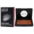 thumbnail image 4 of Artist Blush - B340 Spirited Sienna by Make Up For Ever for Women - 0.14 oz Blush, 4 of 6