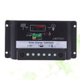 thumbnail image 2 of EeaseCA 5A Solar Panel Controller 12V/24V Without Battery, 2 of 7