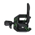 thumbnail image 4 of Microphone Shock Mount -vibration Mic Holder Stand with Metal Pop Filter Universal Screw Adapter for Diameter 23.5mm-24.5mm, 4 of 7