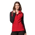 thumbnail image 2 of Stedman Womens Active Fleece Gilet, 2 of 3