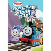 Thomas & Friends: All Engines Go - Race for Sodor