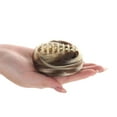 thumbnail image 2 of Fake Claw Clip Hair Accessories Hair Bun Extensions Space Buns Hair Piece Piece Updo Messy Bun 03, 2 of 8