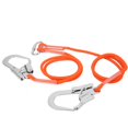 thumbnail image 2 of Gupbes Lightweight Aerial Work Protective Rope, High Strength Outdoor Construction , For Aerial Work Rock Climbing Engineering Protection Mountaineering, 2 of 8