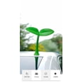thumbnail image 4 of Pegatinas 3D estéreo para decoración de techo de coche, lindas y pequeñas plantas jóvenes con personalidad, suministros de decoración exterior, 4 of 4
