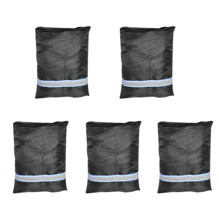 

Gzztg Faucet Covers for Winter 5Pcs Outdoor Faucet Cover Faucet Freezing Protection for Faucet Outdoor Faucet Socks for Winter Outside