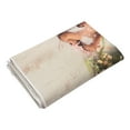 thumbnail image 4 of 2.1 * 1.5m/ 7 * 5ft Photography Background Portrait Photography Backdrops with Flowers Pattern Photo Studio Props for Portrait Product Photos Party Decoration, 4 of 6