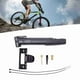 thumbnail image 5 of Bomba de bicicleta infladora portátil compacta para bicicletas con 3 boquillas diferentes para varios productos inflables, 5 of 10