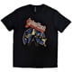 thumbnail image 1 of Judas Priest - Camiseta Unleashed Version 2 para Adultos Unisex (Negro), 1 of 2