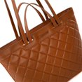 thumbnail image 4 of Bolso Tote Montana West Acolchado en Cuero Vegano para Mujeres, 4 of 6