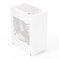 thumbnail image 1 of Tarjeta gráfica independiente para juegos MINI ITX de escritorio A07, chasis de aluminio, compatible con fuente de alimentación pequeña de 1U, 1 of 5