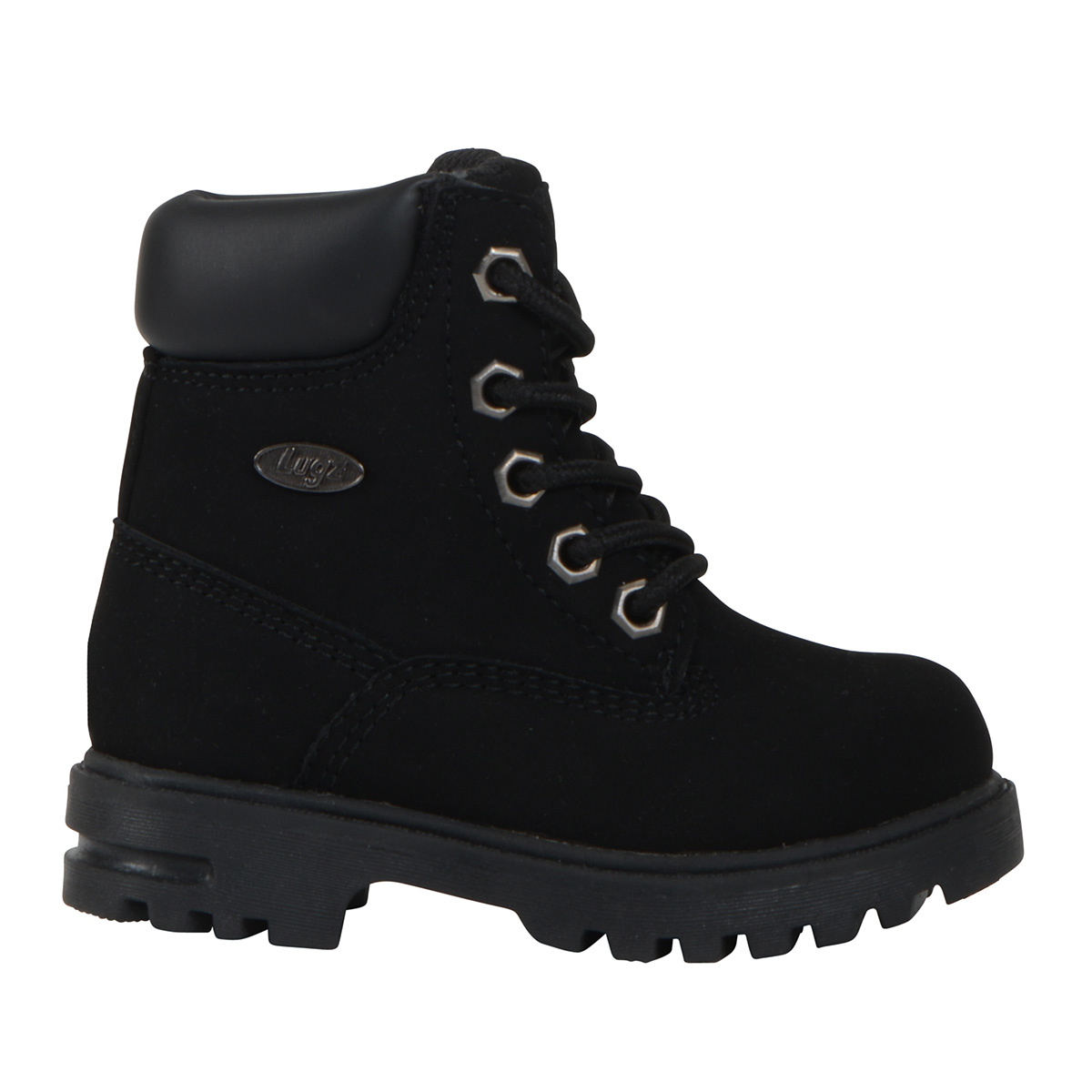 Lugz Toddler Empire Hi WR 6-Inch Boot