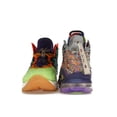 thumbnail image 3 of Nike Kid's LeBron 17 What The Basketball Shoes, from StockX, 3 of 5