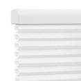 thumbnail image 6 of Regal Living Light Filtering Cordless Cellular Shade, White - 67.5" W x 84" L, 6 of 9