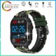 thumbnail image 1 of Reloj inteligente TW11 Original, Smartwatch con Bluetooth, llamadas, NFC, brújula, GPS, deporte, Fitness, Monitor de salud, resistente al agua, para IOS y Android xuanjing unisex, 1 of 2
