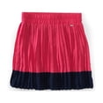 thumbnail image 1 of Aeropostale Minifalda plisada Wowooone para mujer, rosa, grande, 1 of 1