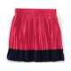thumbnail image 1 of Aeropostale Minifalda plisada Wowooone para mujer, rosa, grande, 1 of 1