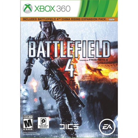 Battlefield 4 Limited Edition