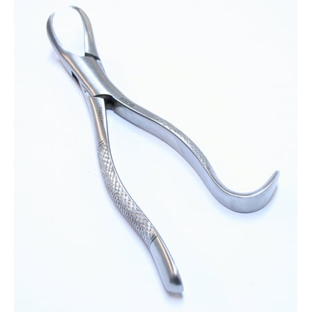 BDEALS American Pattern 16S Dental Extracting Forceps Dental Instruments