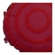 thumbnail image 4 of Cojín Decorativo Home Trends Circular Rojo, 4 of 4