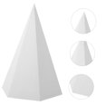 thumbnail image 4 of FUTUREORYY Sketch Practice Sculpture White Gypsum 1 PCS Occasions for Colleagues, 4 of 8
