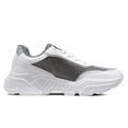 thumbnail image 1 of Tenis Para Mujer Infinity 911 blanco 25.5, 1 of 4