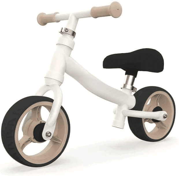 Luddy Lamborghini Authorized 12'' Kids Balance Bike, Luxury