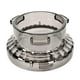 thumbnail image 4 of Embudo dosificador de espresso de 54 mm, anillos dosificadores de café, , apto para portafiltros de 54 mm, accesorios para cafeteras, repuesto, 4 of 9