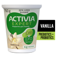 thumbnail image 1 of Activia Expert Vanille 650g, 1 of 7