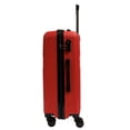 thumbnail image 2 of MALETA DE JON Z17 24" ROJO, 2 of 4