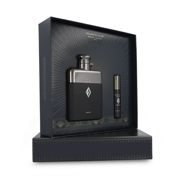 Set Ralph'S Club Parfum 2Pzs