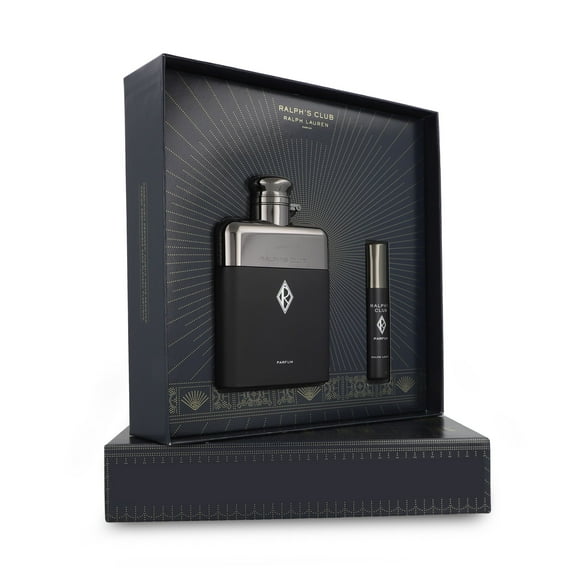 Set Ralph'S Club Parfum 2Pzs