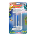 thumbnail image 1 of KIT DE DOS BEBEDEROS PARA AVES 120 ML, 1 of 4