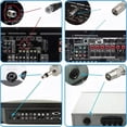 thumbnail image 5 of DAB UKW FM Radio Antenna 7dBi with 3m Cable & Magnetic Base for Digital Radio, 5 of 5